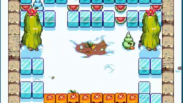 игры на двойх #1 злое мороженое смотреть онлайн