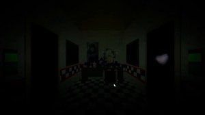 ~ Genshin Impact: Five Nights at Raiden's (V1.1.4) ~ All Jumpscares ~