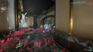 WARFRAME МОРГА что МОЖЕТ ЭШ ПРАЙМ ● БИЛД без МР ВАРФРЕЙМ ● Стальной Путь