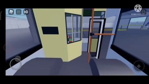 Roblox троллейбус симулятор зиу