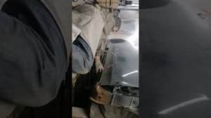 хонда аккорд 8 часть 1 замена порогов