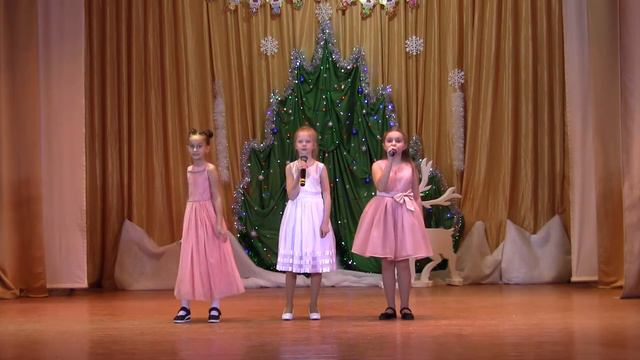 Трио Камертон смотреть онлайн