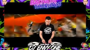 Bachata Thursdays - DJ EnvyOne