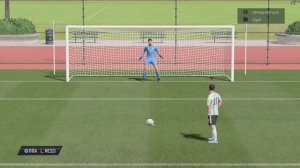 КАК ПРАВИЛЬНО БИТЬ ПЕНАЛЬТИ | ГАЙД | FIFA 23