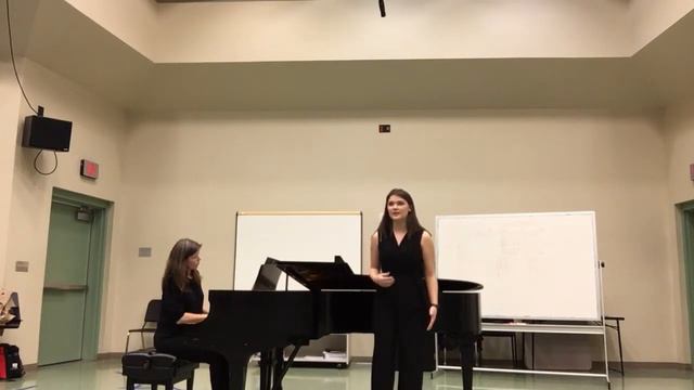 L’abbandono - Bellini (Mary Lee Turner)