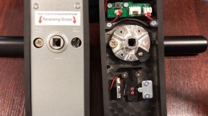 Смена ручки Konan Z4, Z4 Max, Z5