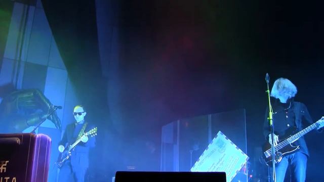 Пикник-Азбука Морзе (ЦДХ 04.04.2015) смотреть онлайн