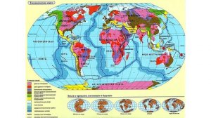 История Балтийского моря (рассказывает Михаил Никитин)