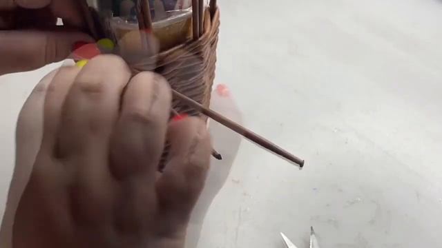 МК "Подсаканник для кофейных стаканов или термокружки".