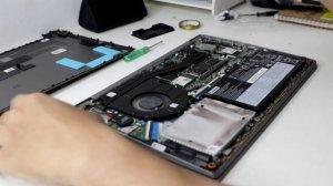 Upgrade RAM Lenovo Thinkbook 14 G2 ARE #ReviewerSesat
