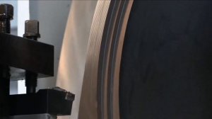 Самые крупные токарные станки в мире ..|.. Big lathes