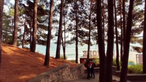 Экскурсия:Партенит.Прак Айвазовский.