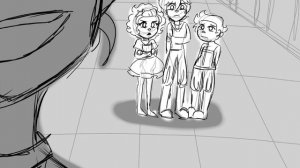 "Words fail" VAT7K Hugo Animatic