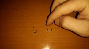 Лучший крючок для зимней жерлицы. Какой крючок поставить на зимнюю жерлицу