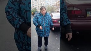 Инсульт, учусь ходить без трости на улице.