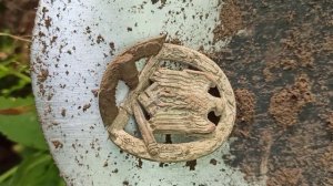 Коп по войне.Находка о которой долго мечтал!.mp4