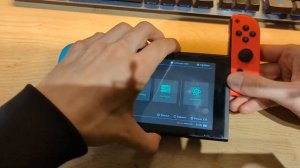 How to overclock the Nintendo Switch and view FPS - Sysclk & NX FPS Homebrew mods Atmosphere CFW