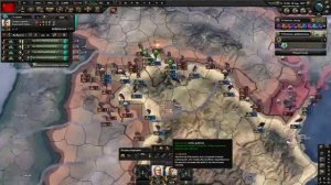 Hearts of Iron IV - Первое прохождение за СССР