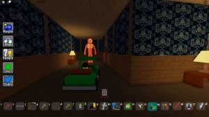 ШЛЕПА СКИБИДИ УНИТАЗ в ЗАКУЛИСЬЕ в ROBLOX!