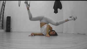 Stripplastic / партерная связка/ SТАНЦиЯ 2017