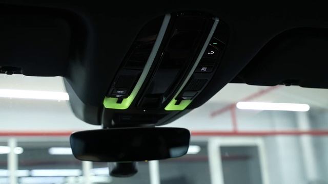 Шумоизоляция Porsche Cayenne E3 и оклейка пленкой, хронограф (часы), доводчики на Порше Кайен 3 959 смотреть онлайн