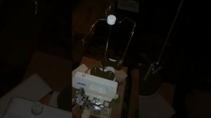 Оверлок  Juki  МО 654 DE
