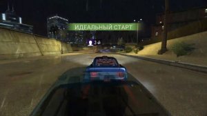 Need For Speed NL | FORD MUSTANG BOSS 302 | андеграунд