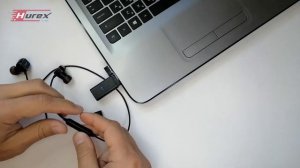 Bluetooth 5.0 AUX аудио адаптер Hurex SQ-16 USB. Краткое описание и инструкция по подключению