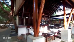 Jungle Beach by Uga Escapes - Trincomalee Sri Lanka