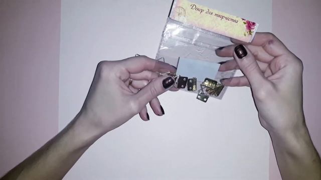 Как повесить фоторамку на стену своими руками. Скрапбукинг для новичков смотреть онлайн