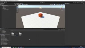 Pan, Zoom and Orbit around the Center of Model with Orthographic Camera at Runtime in Unity