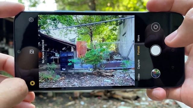 Realme C11 2021 Camera Review | 1080P 30FPS, Capture, Portrait, Pro, Burst, Interval