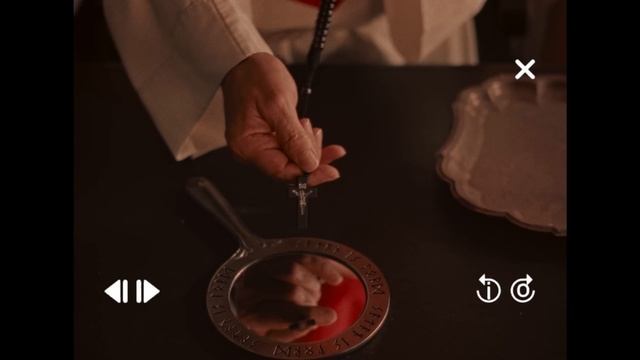 IMMORTALITY | Official Game Trailer | Netflix