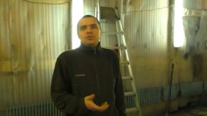 Полное восстановление АУДИ А8. Начало