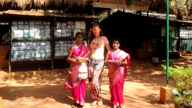 Overview hotel: Majorda Beach Resort 5 * (India / Goa) смотреть онлайн