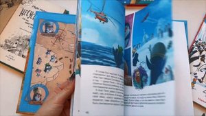 ЯРКИЕ НОВИНКИ ОСЕНИ: книги для детей 5-8 лет