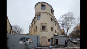 Красная Пресня. Часть 2 | Виртуальная экскурсия
