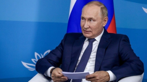 Рассвет нового многополярного мира: основные тезисы речи Владимира Путина на ВЭФ