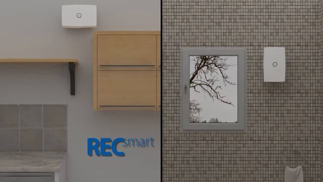 REC SMART