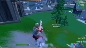 КАК УБРАТЬ ЗАДЕРЖКУ В ФОРТНАЙТ?