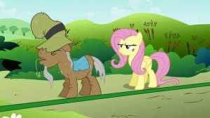 My Little Pony Friendship is Magic 2 сезон 19 серия Положите ваши копыта вниз