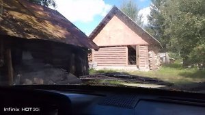 привал в Новгороде!