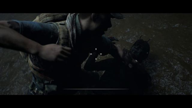 The Dark Pictures: House of Ashes - All Death Scenes! смотреть онлайн