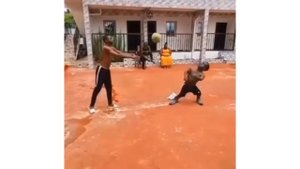 African Lore Meme compilation