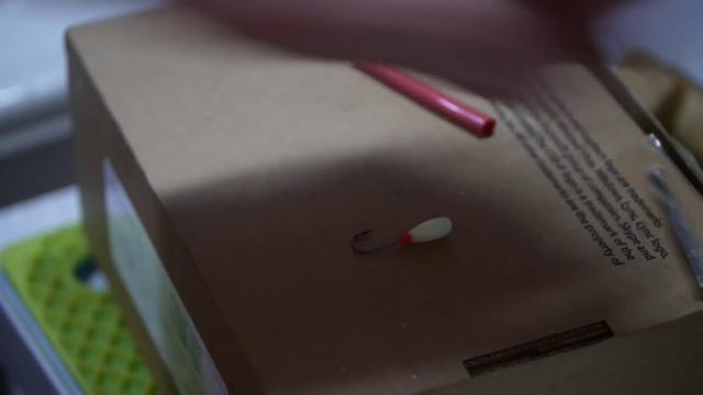 Виды светящихся мормышек для ловли корюшки. смотреть онлайн