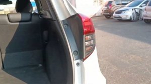 Honda Vezel (Хонда Везел), 2018 г.в. Без пробега по РФ. Передан заказчику в Омске