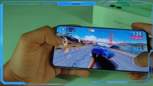 Huawei Nova 11i Gaming Test