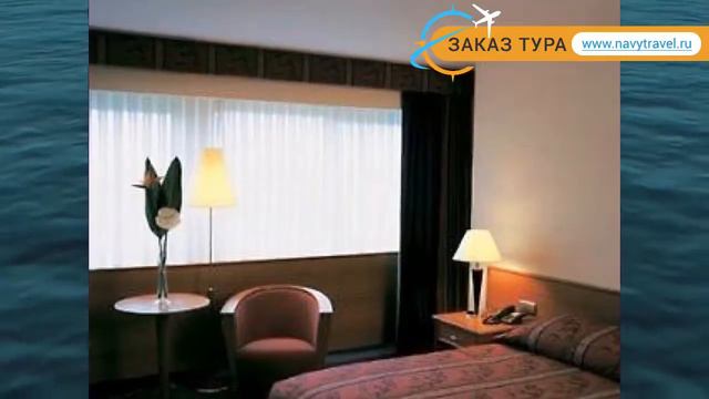 NH GALAXY 4* Нидерланды Амстердам обзор – отель НХ ГАЛАКСИ 4* Амстердам видео обзор смотреть онлайн