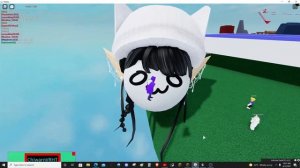 Trolling VR Players in VR Hands v2.5 (Roblox Exploiting)