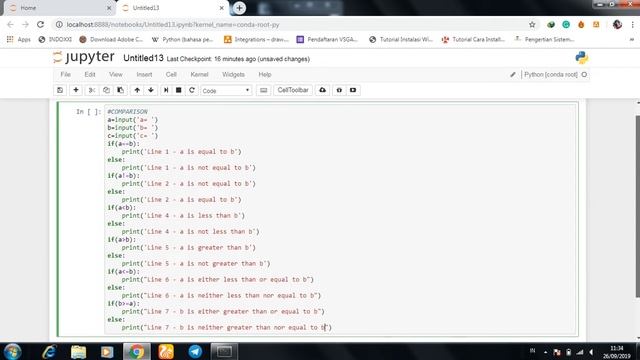Structure Control in Python